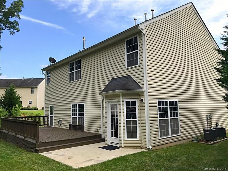 3908 Cascade Dr, Gastonia, NC 28056