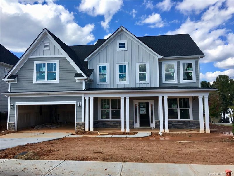 104 Heron Cove Loop #64, Mooresville, NC 28117