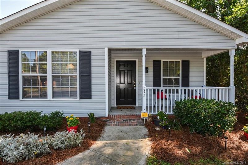 555 Locust St, Rock Hill, SC 29730