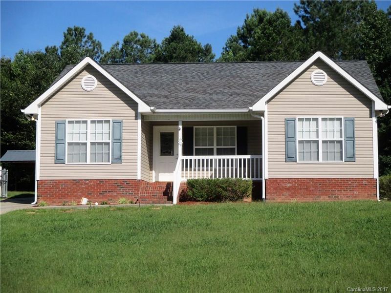 2023 East Park Rd, Lancaster, SC 29720