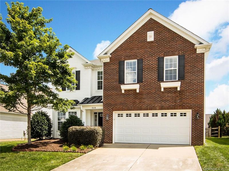1418 Napa St, Concord, NC 28027