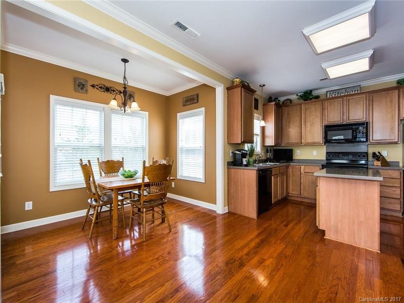 1418 Napa St, Concord, NC 28027