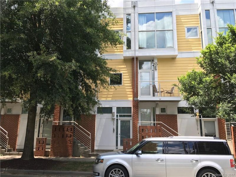 2076 Euclid Ave #12, Charlotte, NC 28203