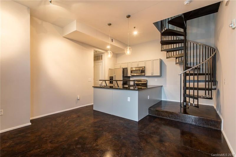 2076 Euclid Ave #12, Charlotte, NC 28203