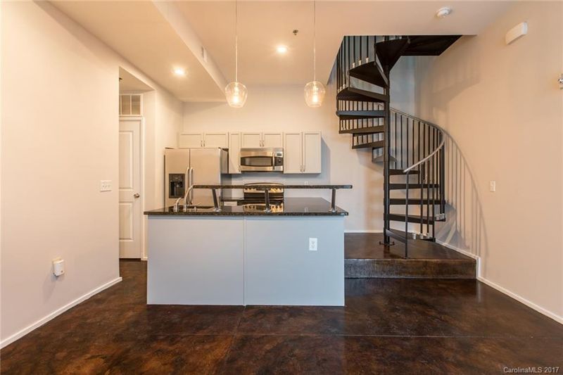 2076 Euclid Ave #12, Charlotte, NC 28203