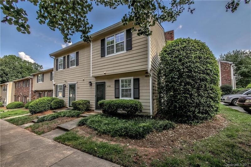 3108 Heathstead Pl #H, Charlotte, NC 28210