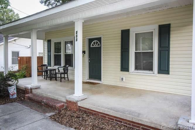 203 S Pine St #57, Dallas, NC 28034
