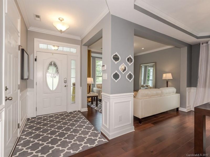 1105 Millbridge Pw, Waxhaw, NC 28173