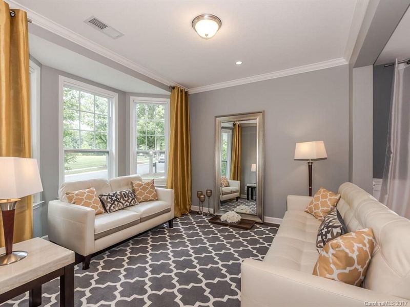 1105 Millbridge Pw, Waxhaw, NC 28173