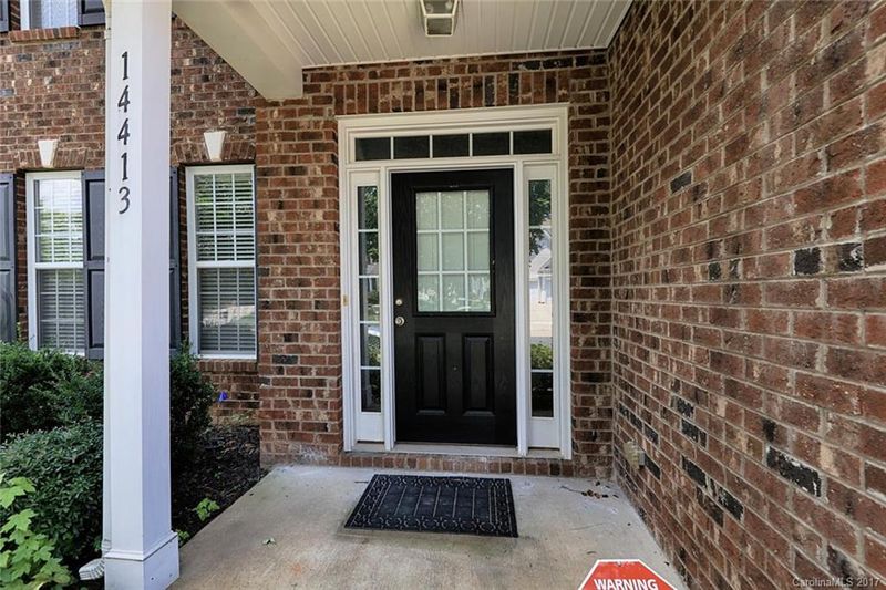 14413 Winged Teal Rd, Charlotte, NC 28278