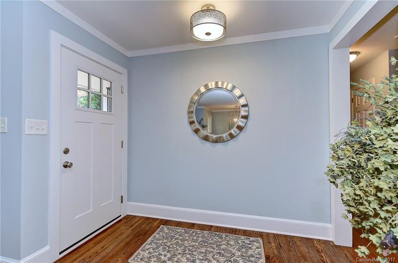 6035 Brookhaven Rd, Charlotte, NC 28210