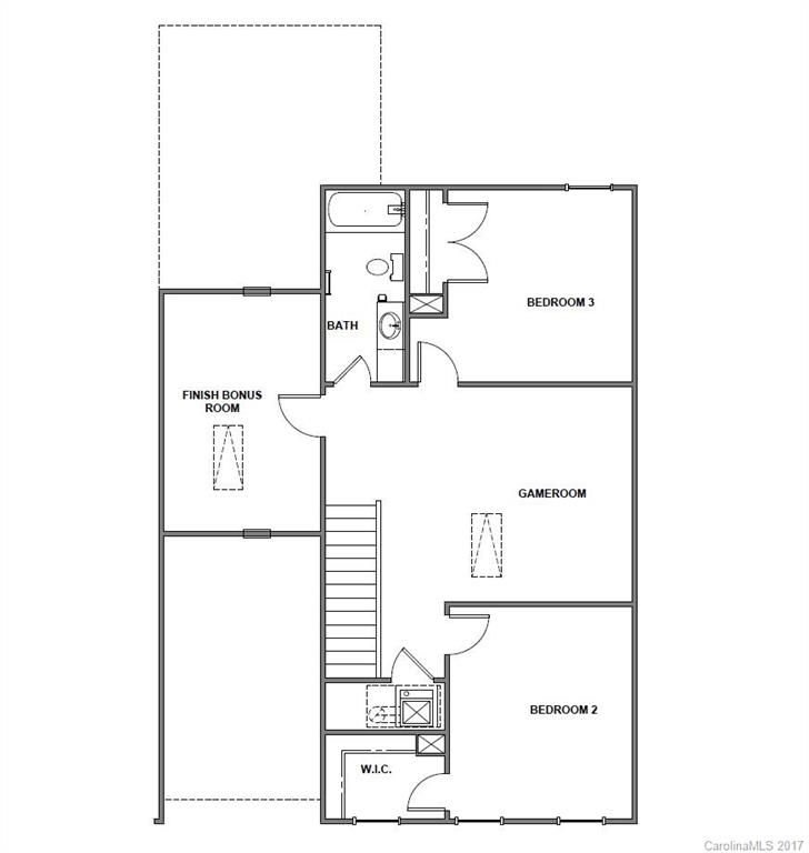 3915 Ramshead Way #27, Gastonia, NC 28056