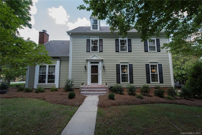 10001 Red Bluff Ct #22, Charlotte, NC 28269