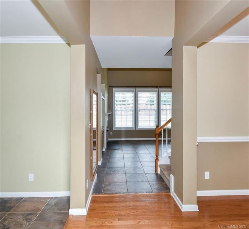 14817 Provence Ln, Charlotte, NC 28277