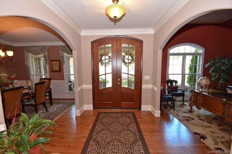 3006 Botetourt Ct, Matthews, NC 28104