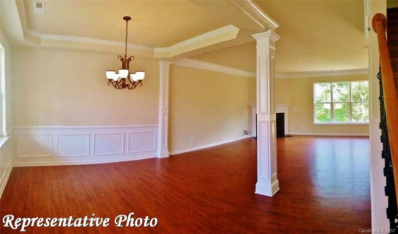 9513 Steele Meadow Rd Lot 335, Charlotte, NC 28273