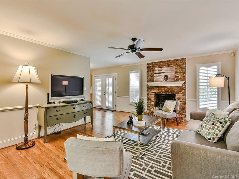 4930 Pine Ridge Rd, Charlotte, NC 28226