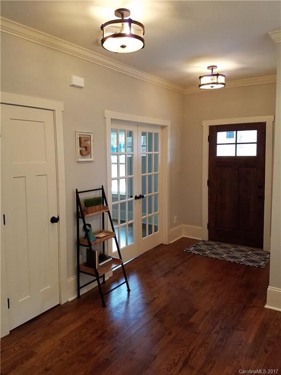 1421 Harrill St, Charlotte, NC 28205