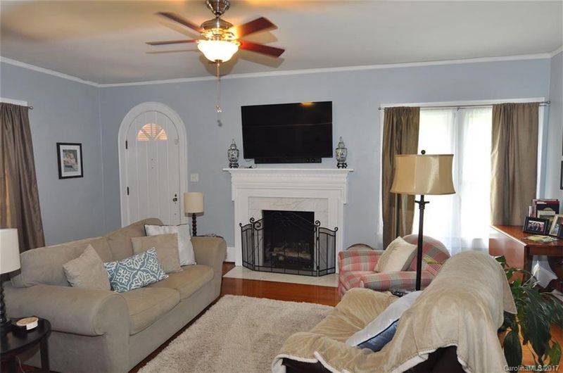 105 Pine St #1, Chester, SC 29706