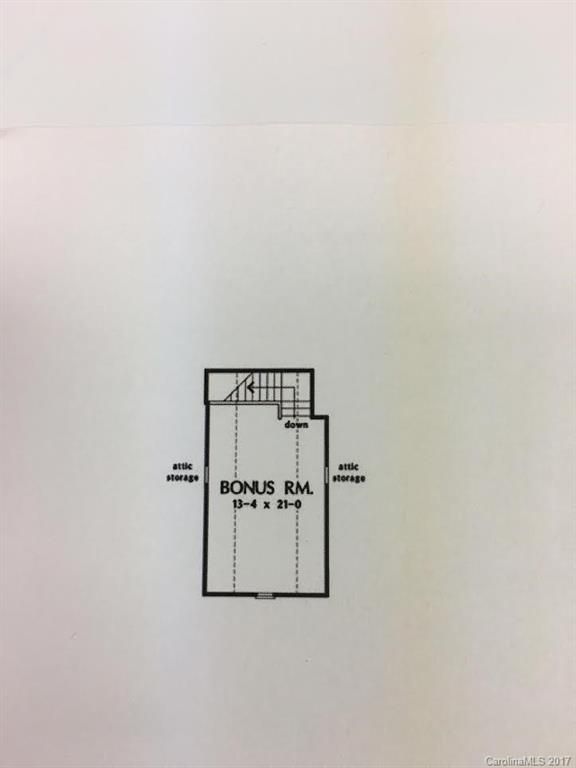 2209 Cedar Rd Lot 4, York, SC 29745