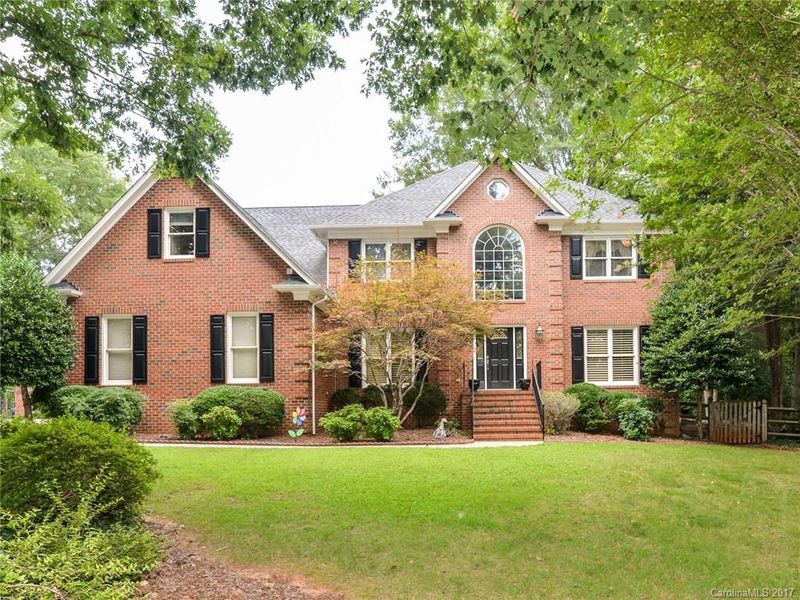 1128 Maremont Ct, Matthews, NC 28104