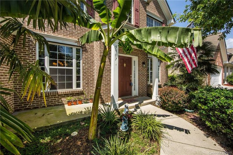 5907 Lindley Crescent Dr, Indian Trail, NC 28079