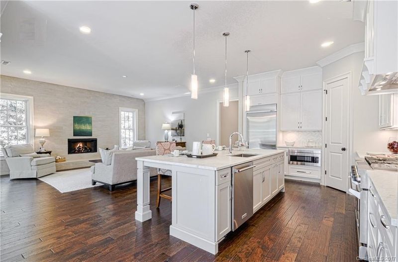 21307 Olde Quarry Ln #6, Cornelius, NC 28031