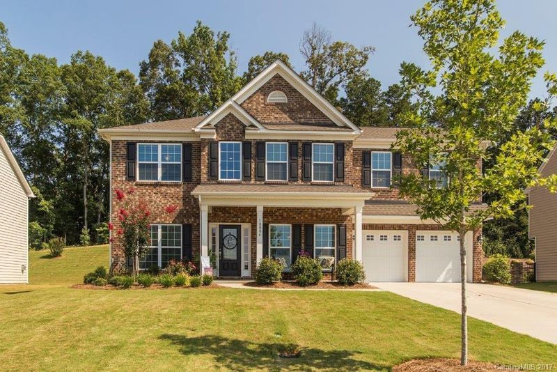 10004 Alabaster Dr, Davidson, NC 28036