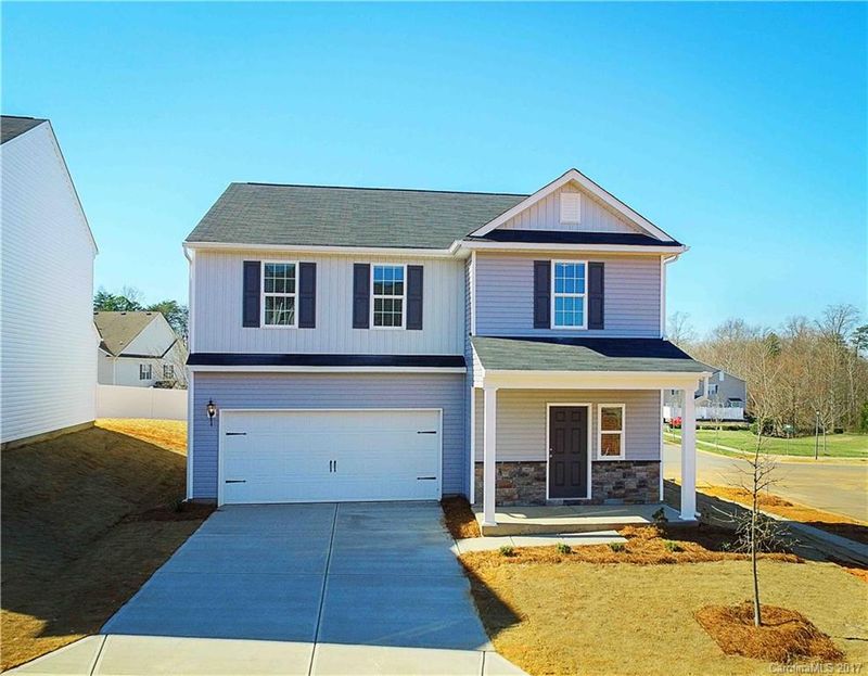 7504 Mockernut Dr, Charlotte, NC 28215