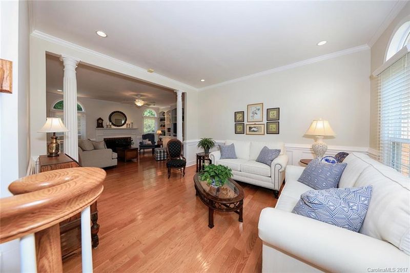 5946 Havencrest Ct NW, Concord, NC 28027