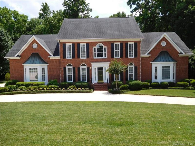 5946 Havencrest Ct NW, Concord, NC 28027
