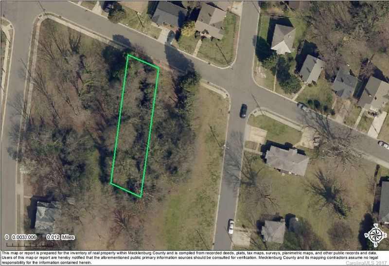 0 Renner St, Charlotte, NC 28216