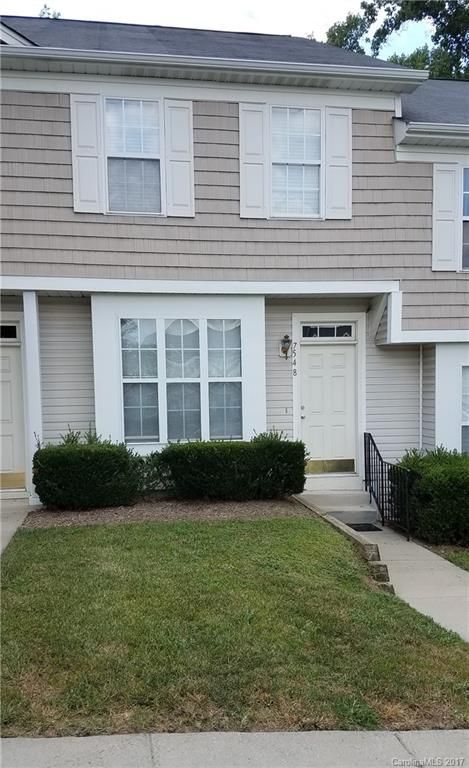 7548 Silver Arrow Dr #155, Charlotte, NC 28273