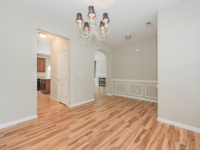 1341 Hammond Dr #40, Matthews, NC 28104