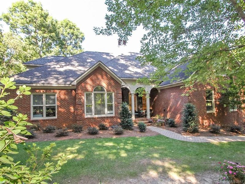 15712 Knollwood Pl, Indian Trail, NC 28079