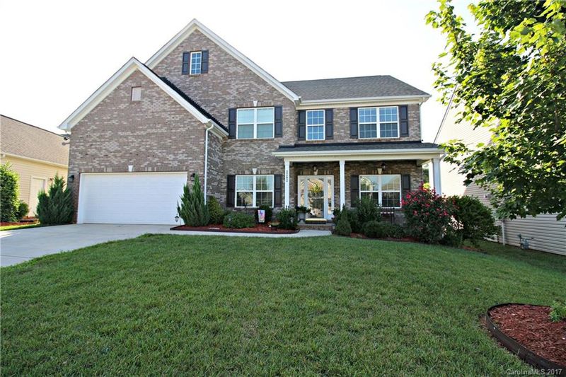 2282 Laurens Dr NW, Concord, NC 28027