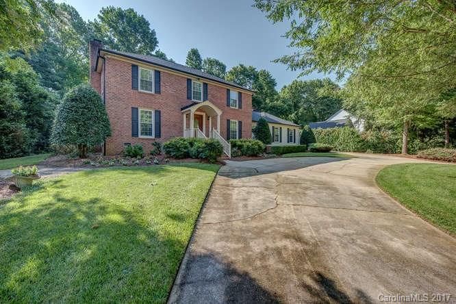 3320 Lincoln Ln, Gastonia, NC 28056