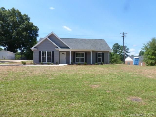 1042 Grace Ave, Lancaster, SC 29720