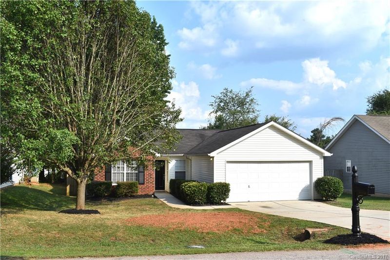 309 Pelling Dr, York, SC 29745