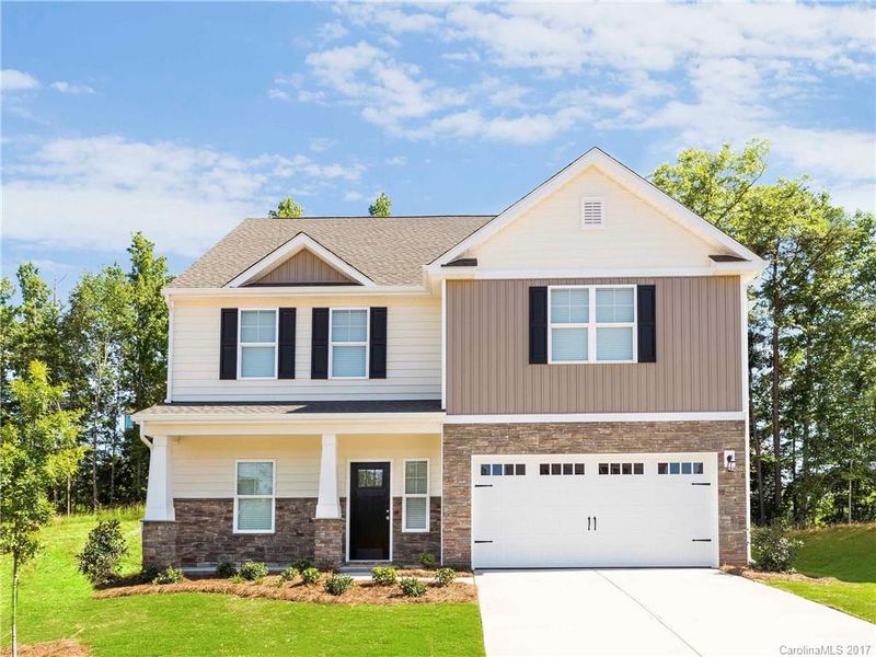 1013 Pecan Ridge Rd, Fort Mill, SC 29715