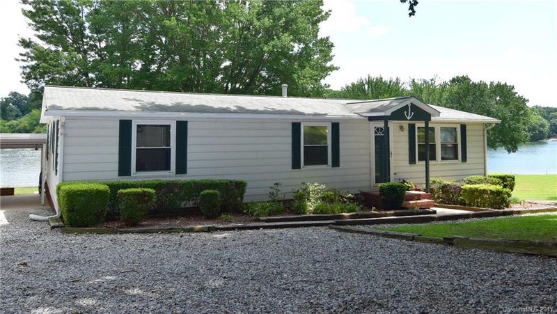 4190 Mcgee Point Rd, Terrell, NC 28682