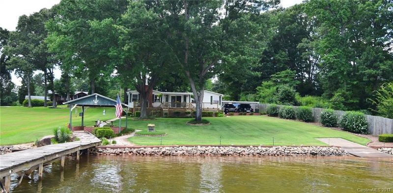 4190 Mcgee Point Rd, Terrell, NC 28682