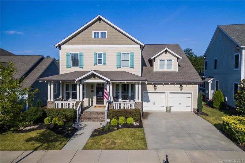 5699 Morris Hunt Dr, Fort Mill, SC 29708