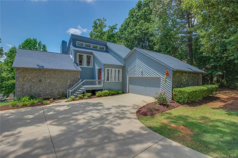 136 Ringneck Trl, Mooresville, NC 28117
