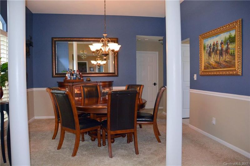 13538 Edgetree Dr, Pineville, NC 28134