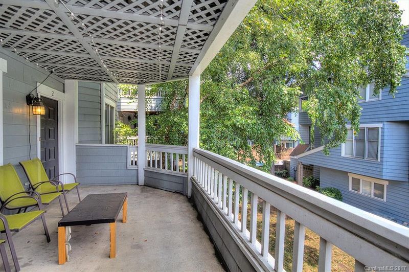 433 W 8th St #2, Charlotte, NC 28202