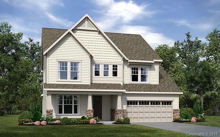 1006 Emory Ln #117, Fort Mill, SC 29708