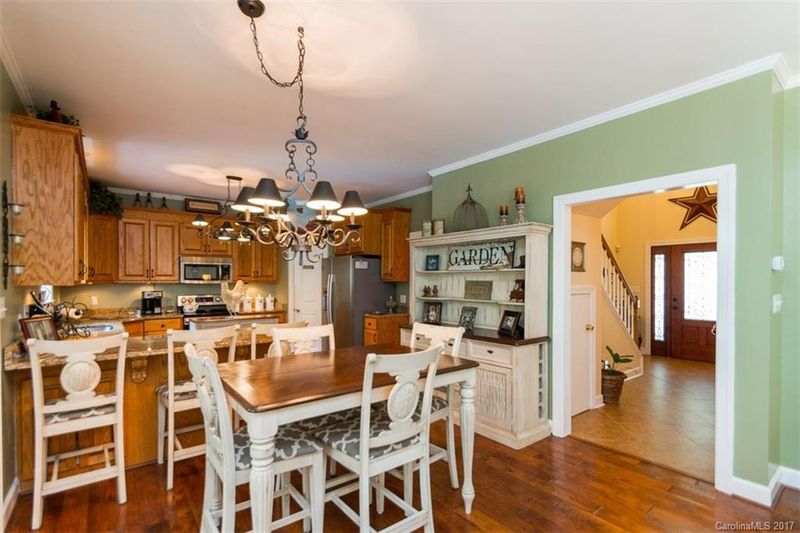 500 Aspen Ln, Indian Trail, NC 28079