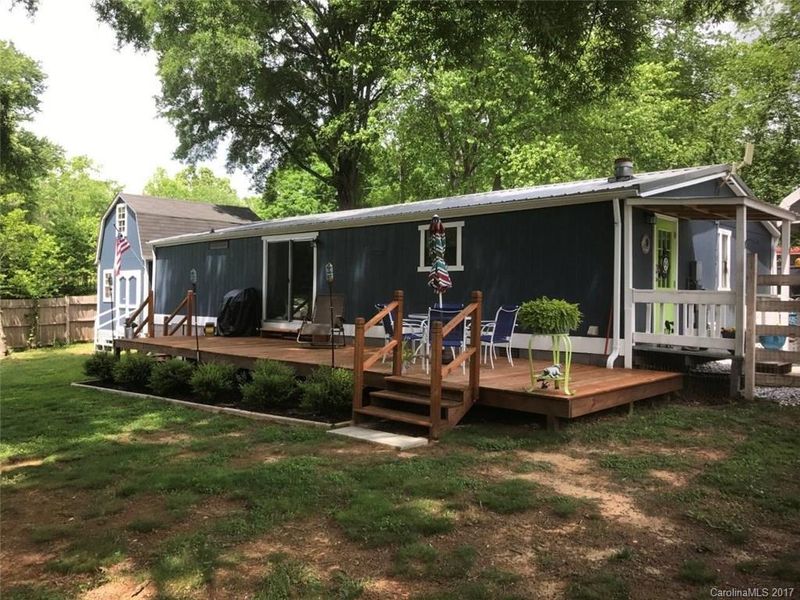 4661 Dick Wilson Rd, Denver, NC 28037