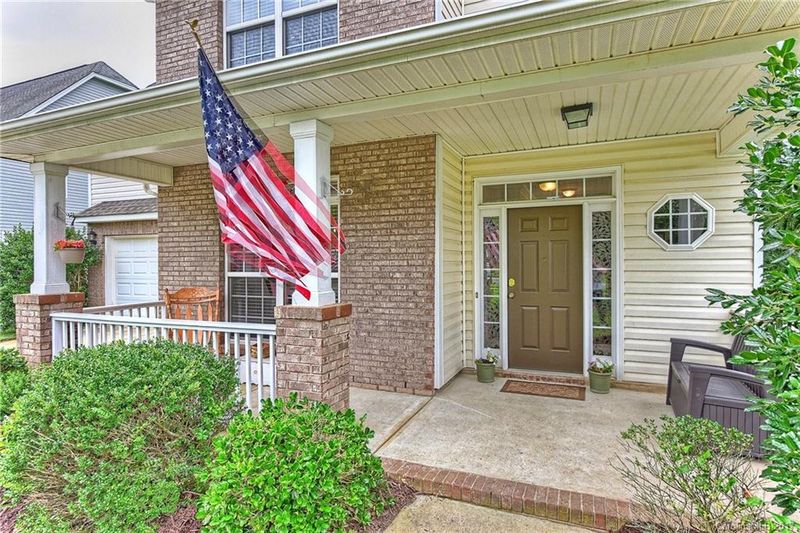 2747 Gusty Ln, Monroe, NC 28110